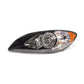 Fortpro Headlights Assemblies with Corner Lamp for International ProStar (2008+)
