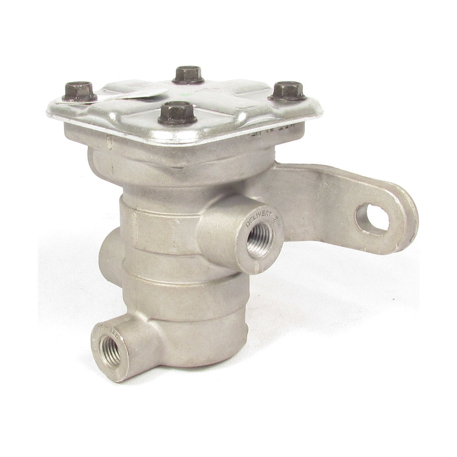 Inversion Valves - MaxiTrucks
