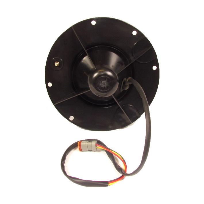 Fortpro Headlight For Kenworth T2000