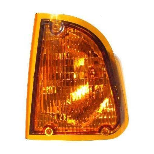 Fortpro Corner Light For Kenworth T300 Replaces P54-1038R / P54-1038R