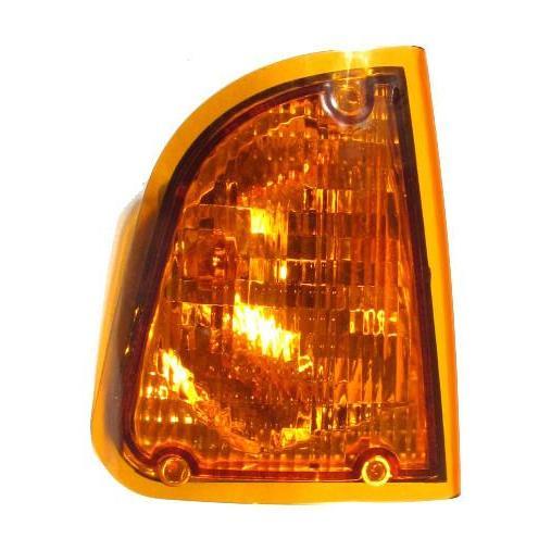 Fortpro Corner Light For Kenworth T300 Replaces P54-1038R / P54-1038R