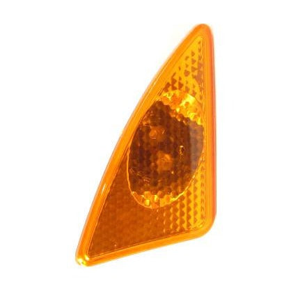 Fortpro Corner Light For Kenworth T660 Replaces P54-1085 / P54-1085R