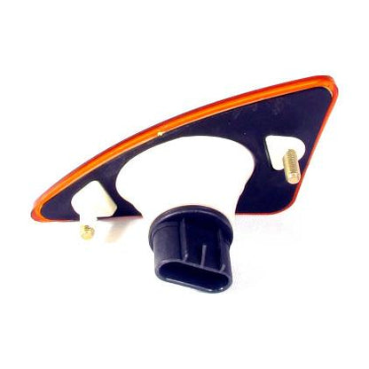 Fortpro Corner Light For Kenworth T660 Replaces P54-1085 / P54-1085R