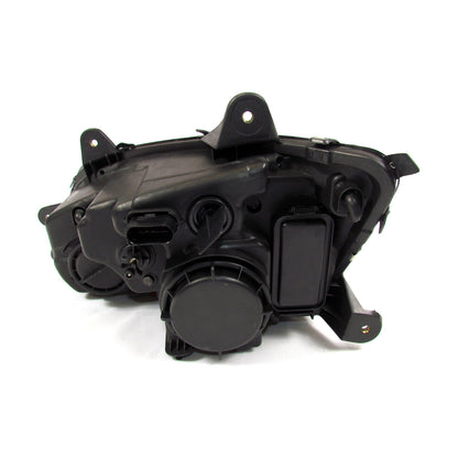 Projector Headlights Set for Kenworth T660 Models 2008-2017