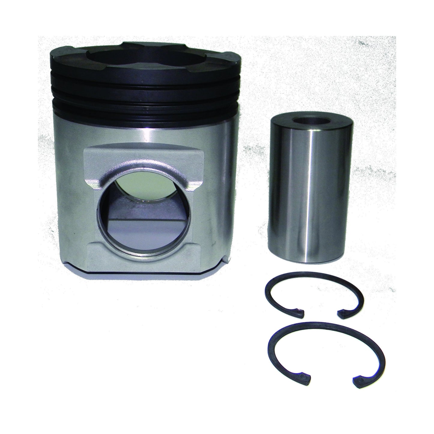 Piston Kit For Mack E7, E-Tech Engine - Replaces 215SB231A