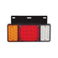LED Rear Light Isuzu