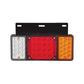 LED Rear Light Isuzu