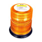 LED Strobe Cab Light 163 mm Diameter x 156 mm Height