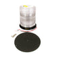 LED Strobe Cab Light 163 mm Diameter x 156 mm Height