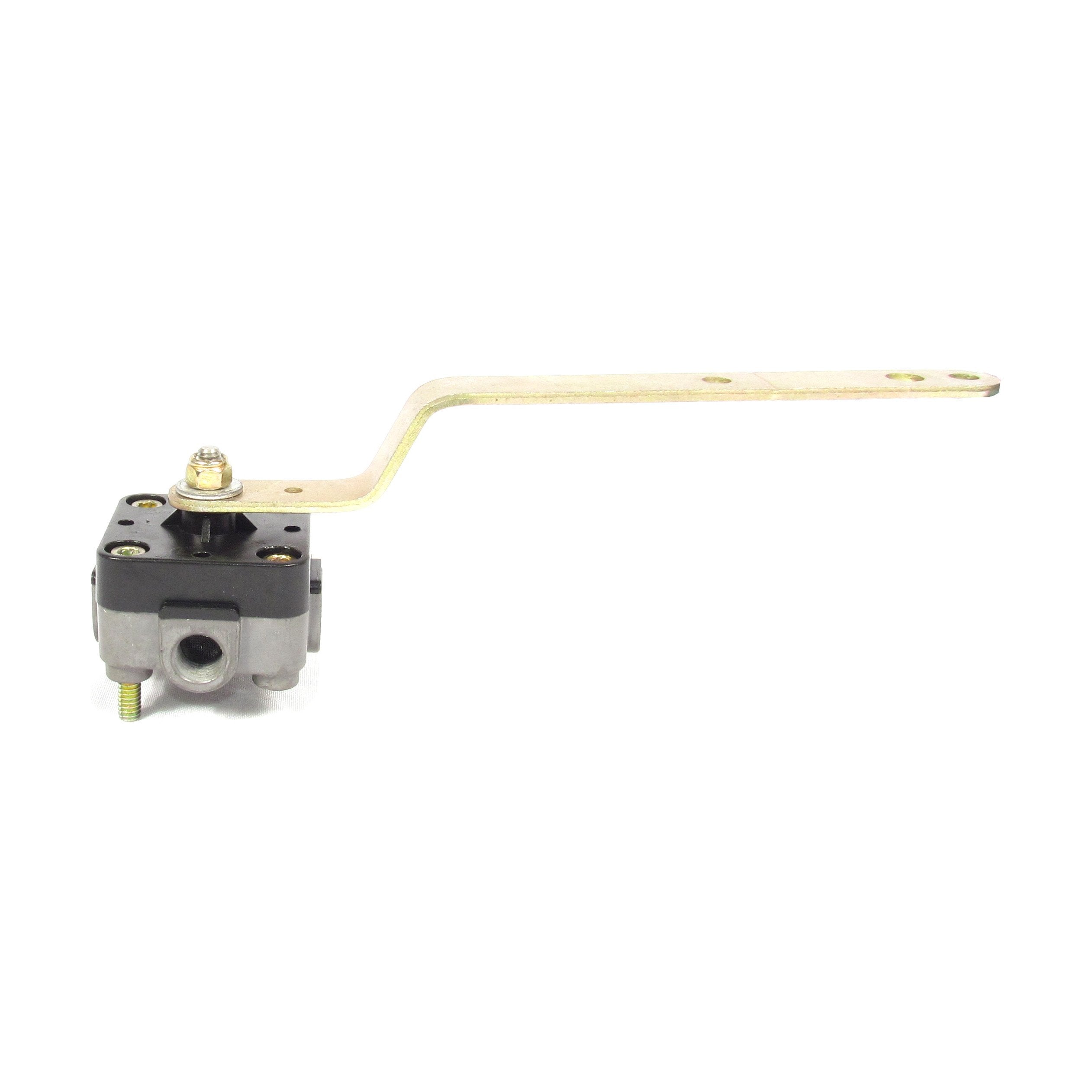 Fortpro Leveling Valve, 1/4