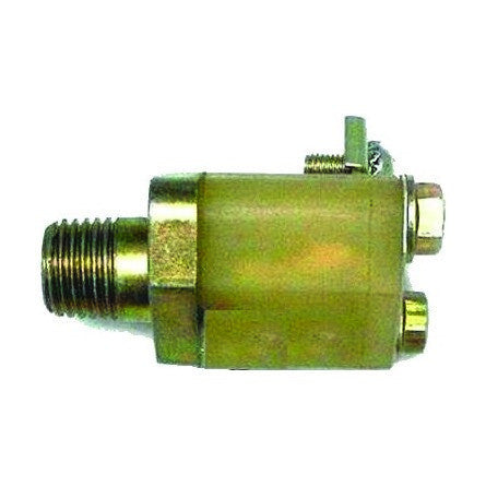 Fortpro LP-3 Low Pressure Switch Replacement for Bendix 279416 (Navist ...