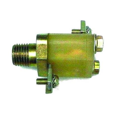 Fortpro LP-3 Low Pressure Switch Replacement for Bendix 228750 (Kenworth, Peterbilt) | F235510