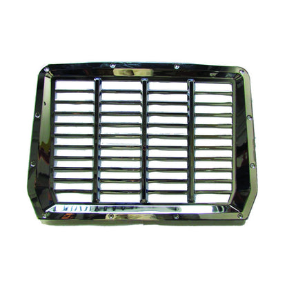 Fortpro Chrome Grille Replacement for Classic Mack DM/R Models | F247501