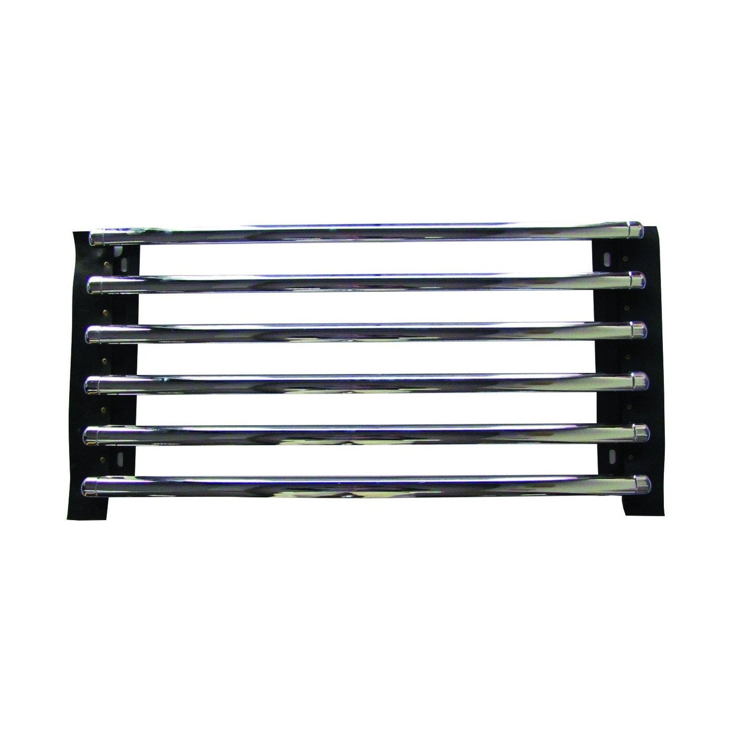 Fortpro Chrome Metal Grille Replacement for Classic Mack RD400 | F247502