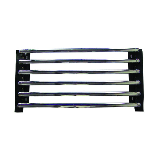 Mack RD400 Grille