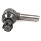 Fortpro Tie Rod End Compatible with Mack Replaces 10QH248-Right Side/10QH248P2-Left Side | F265860-F265861