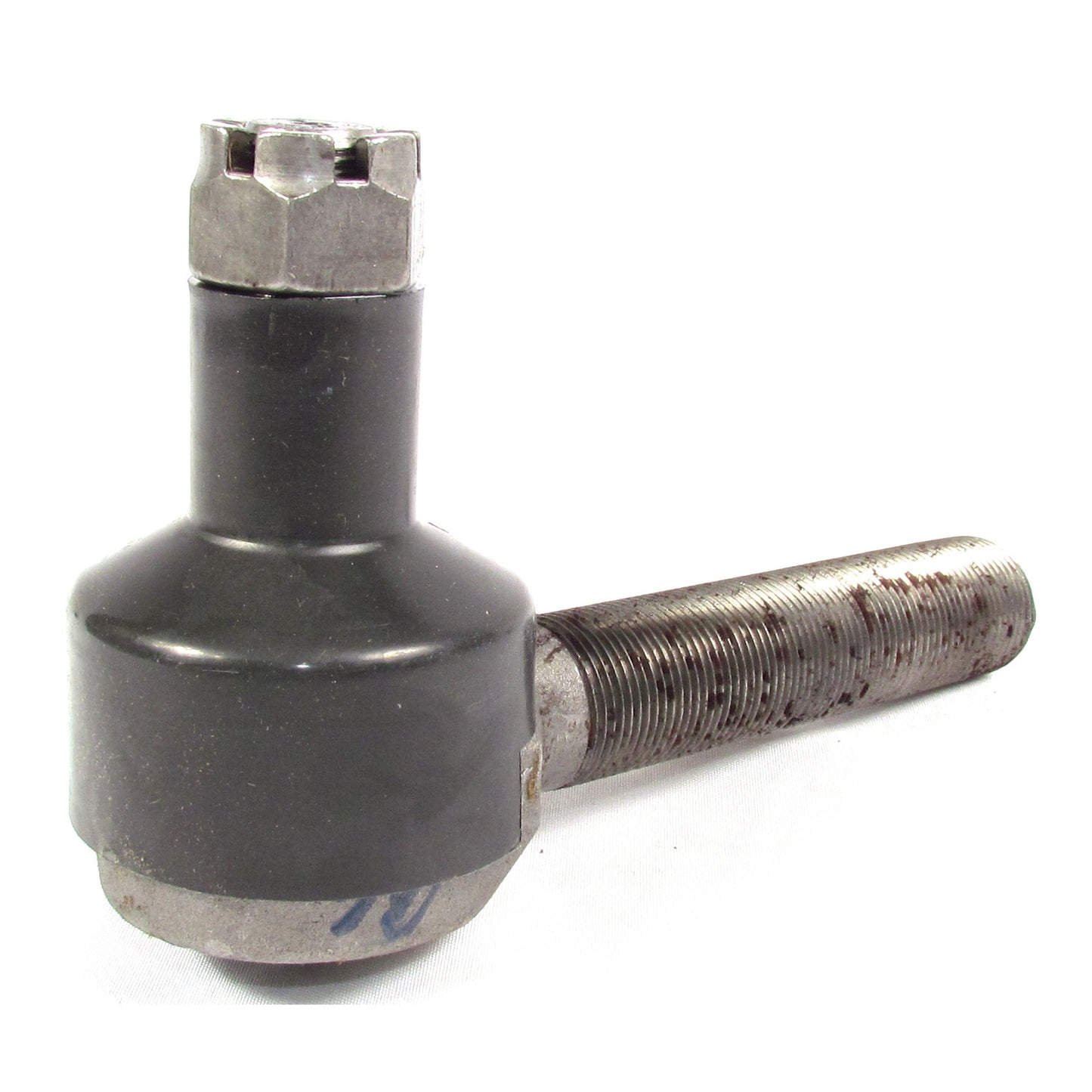 Fortpro Tie Rod End Compatible with Mack Replaces 10QH248P5-Right Side/10QH248P6-Left Side | F265864-F265865