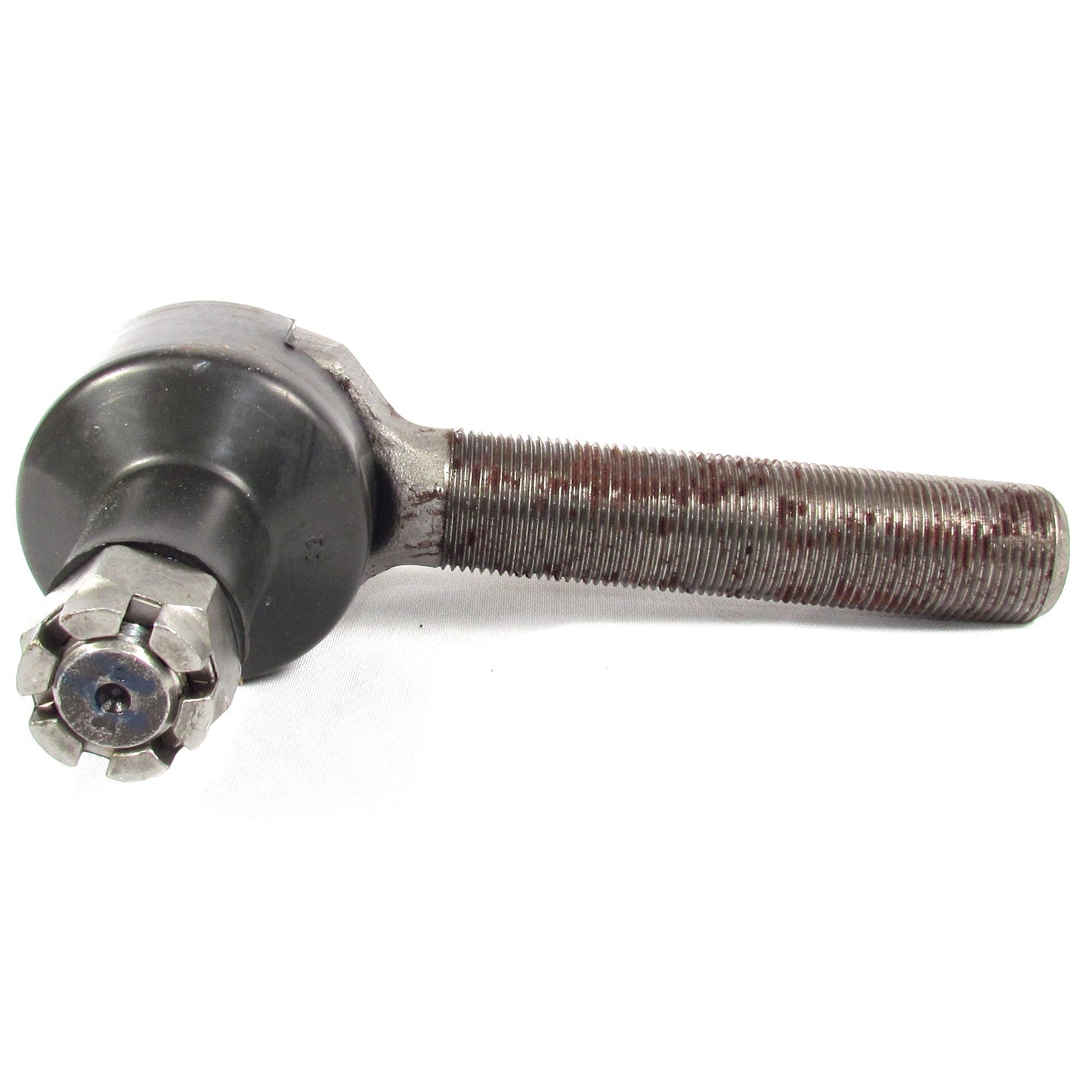 Fortpro Tie Rod End Compatible with Mack Replaces 10QH248P5-Right Side/10QH248P6-Left Side | F265864-F265865