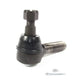 Fortpro Tie Rod End Compatible with Mack Replaces 10QH248P3-Right Side/10QH248P4-Left Side