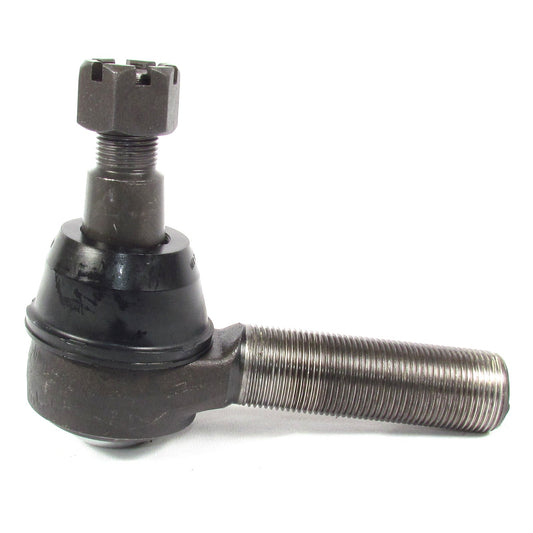 Fortpro Tie Rod End Compatible with Mack Replaces 10QH248P3-Right Side/10QH248P4-Left Side