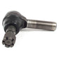 Fortpro Tie Rod End Compatible with Mack Replaces 10QH248P3-Right Side/10QH248P4-Left Side