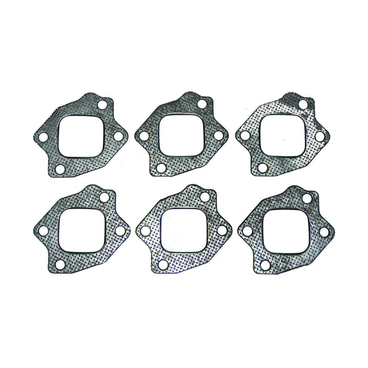 Exhaust Manifold Gasket Set For Mack E6 - Replaces 573GB310A
