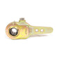 Fortpro Manual Slack Adjuster 1-1/4" Diameter, 10 Teeth, 4 1/2"-5 1/2" Straight Arm Replacement for Bendix 278302 | F224769