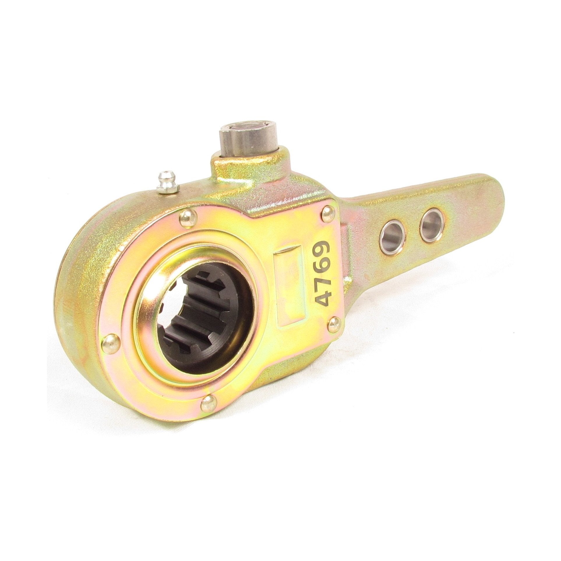 Manual Slack Adjusters MaxiTrucks