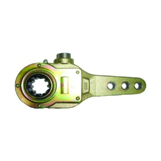Fortpro Manual Slack Adjuster 1-1/2" Diameter, 10 Teeth, 5"-6"-7" Straight Arm Replacement for Bendix 278323 | F224735