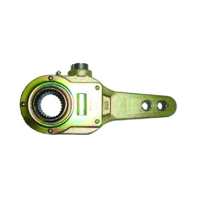 Fortpro Manual Slack Adjuster 1-1/2" Diameter, 28 Teeth, 5 1/2"-6 1/2" Straight Arm Replacement for Bendix 288753 | F224771