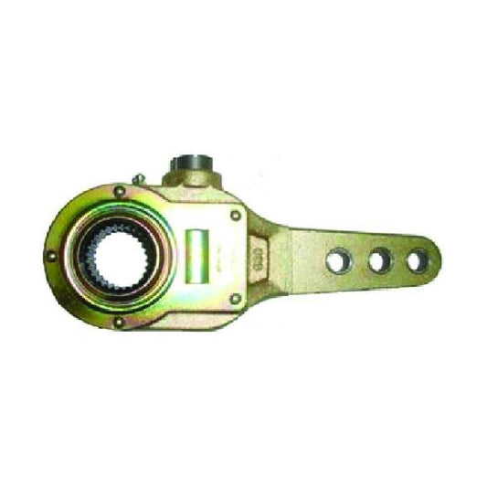 Fortpro Manual Slack Adjuster 1-1/2" Diameter, 28 Teeth, 5"-6"-7" Straight Arm Replacement for Bendix 288282 | F224772