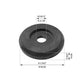 Fortrpro Motor Mount for International Navistar Paystar 530/5000 Series N14 - (1664730C5)