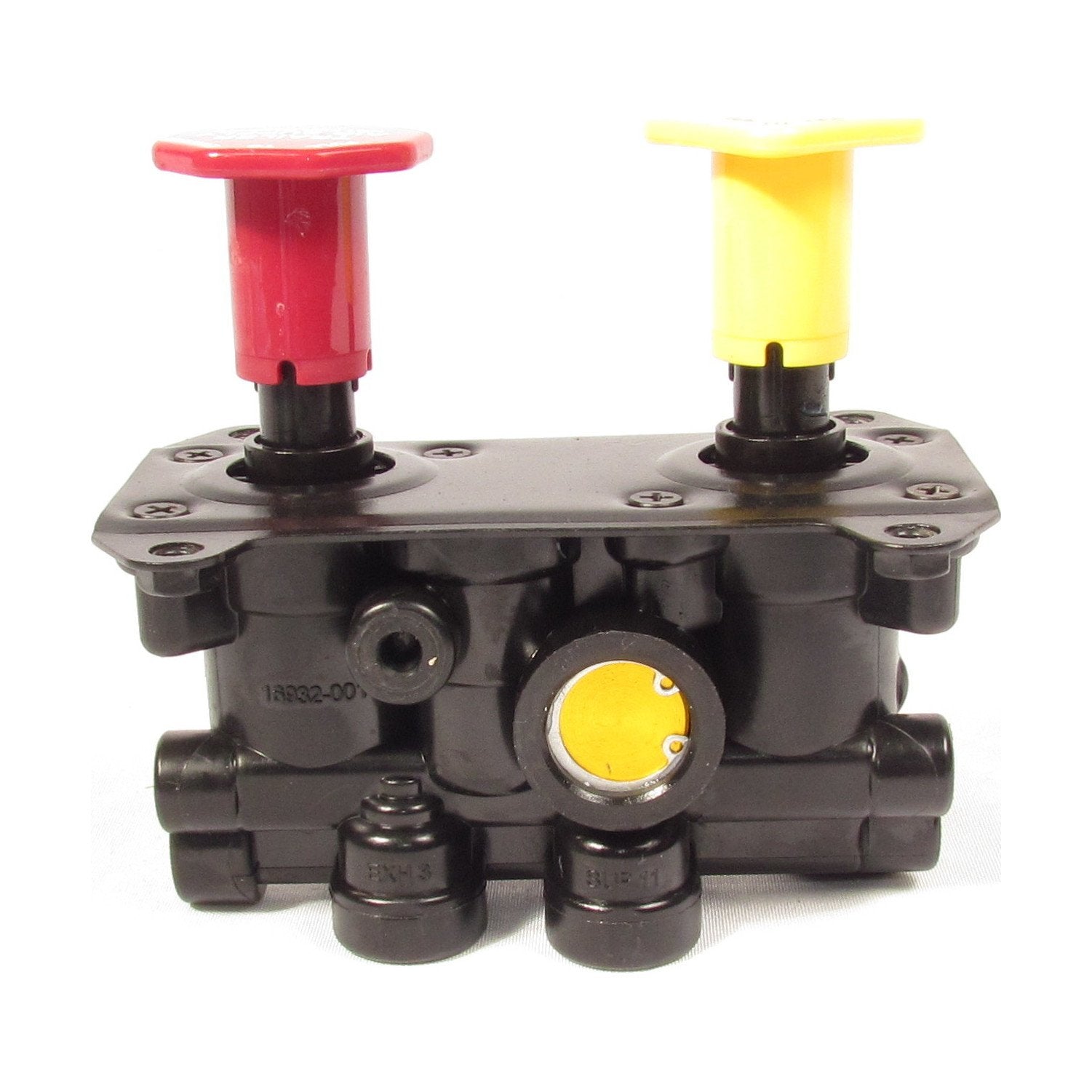 800522 Fortpro MV-3 Dash Valve Replacement for Haldex KN20603, Bendix 800522 ...