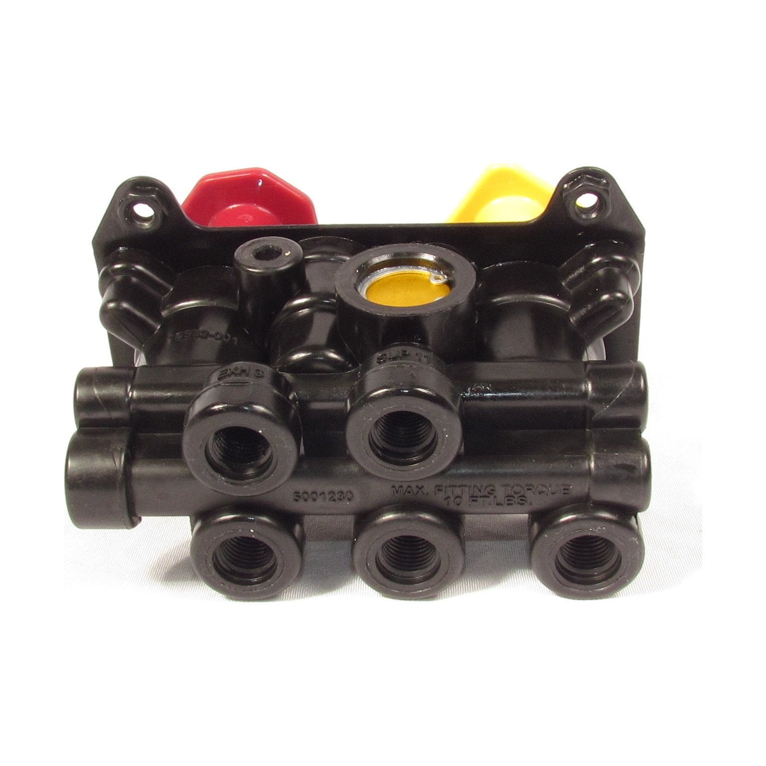 800522 Fortpro MV-3 Dash Valve Replacement for Haldex KN20603, Bendix 800522 ...