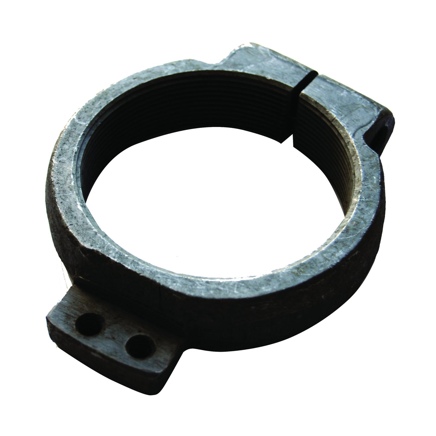 Nut, Trunnion For Mack - 23QJ223