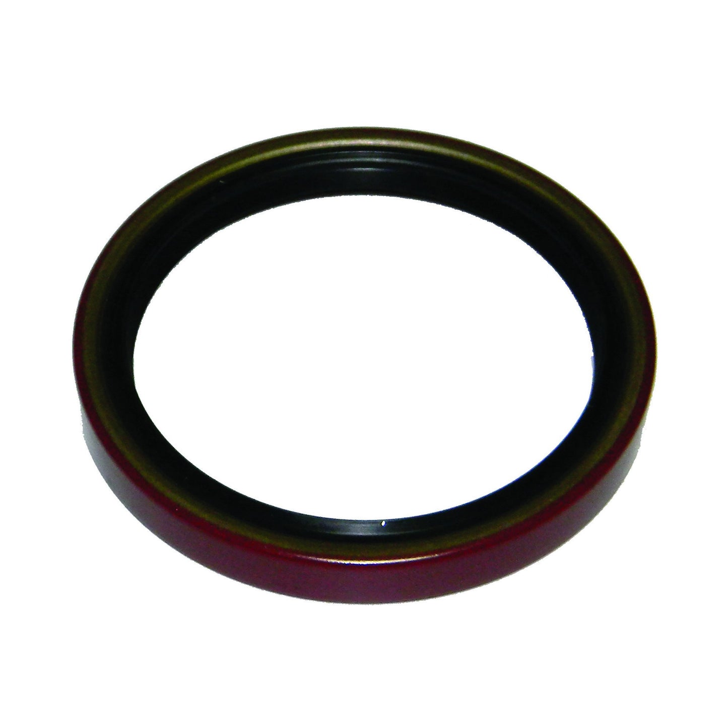 Fortpro Front Crankshaft Oil Seal For Mack Engine E-TECH - 4" OD - 3 1/4" ID - Replaces 446GC310P2 | F010049