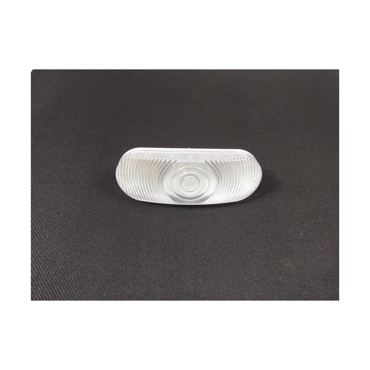 Oval Incandescent Sealed Light - Clear - Without Grommet And Plug | F235195