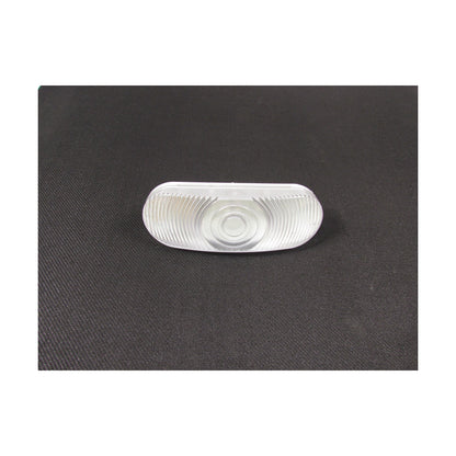 Oval Incandescent Sealed Light - Clear - Without Grommet And Plug | F235195