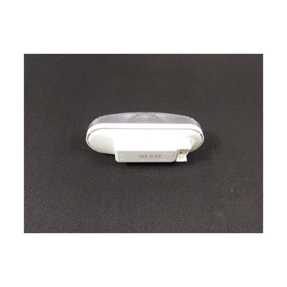 Fortpro 6" White Oval Backup Incandescent Light with Clear Lens - Sealed | F235195