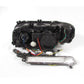 Fortpro Headlights For Peterbilt 388 & 389 Models 2008-2018