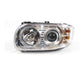 Fortpro Headlights For Peterbilt 388 & 389 Models 2008-2018
