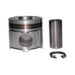 Fortpro Piston Kit for Caterpillar 3100 / 3116 / C7 Engines - Replaces 311124