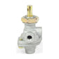 Fortpro PP-1 Push Pull Valve with Knob, All Ports 1/8" Replacement for Bendix 276566, Haldex KN20021 | F224616
