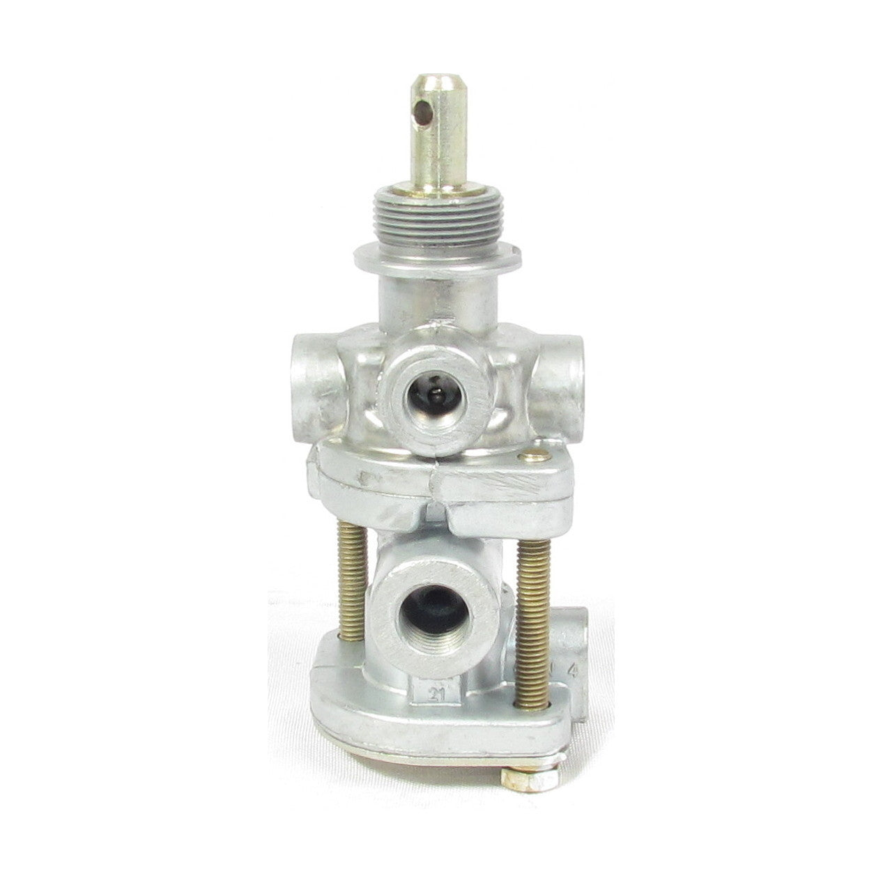 Fortpro PP-7 Type Push Pull Valve, 40 PSI, Replacement for Bendix 2882 ...