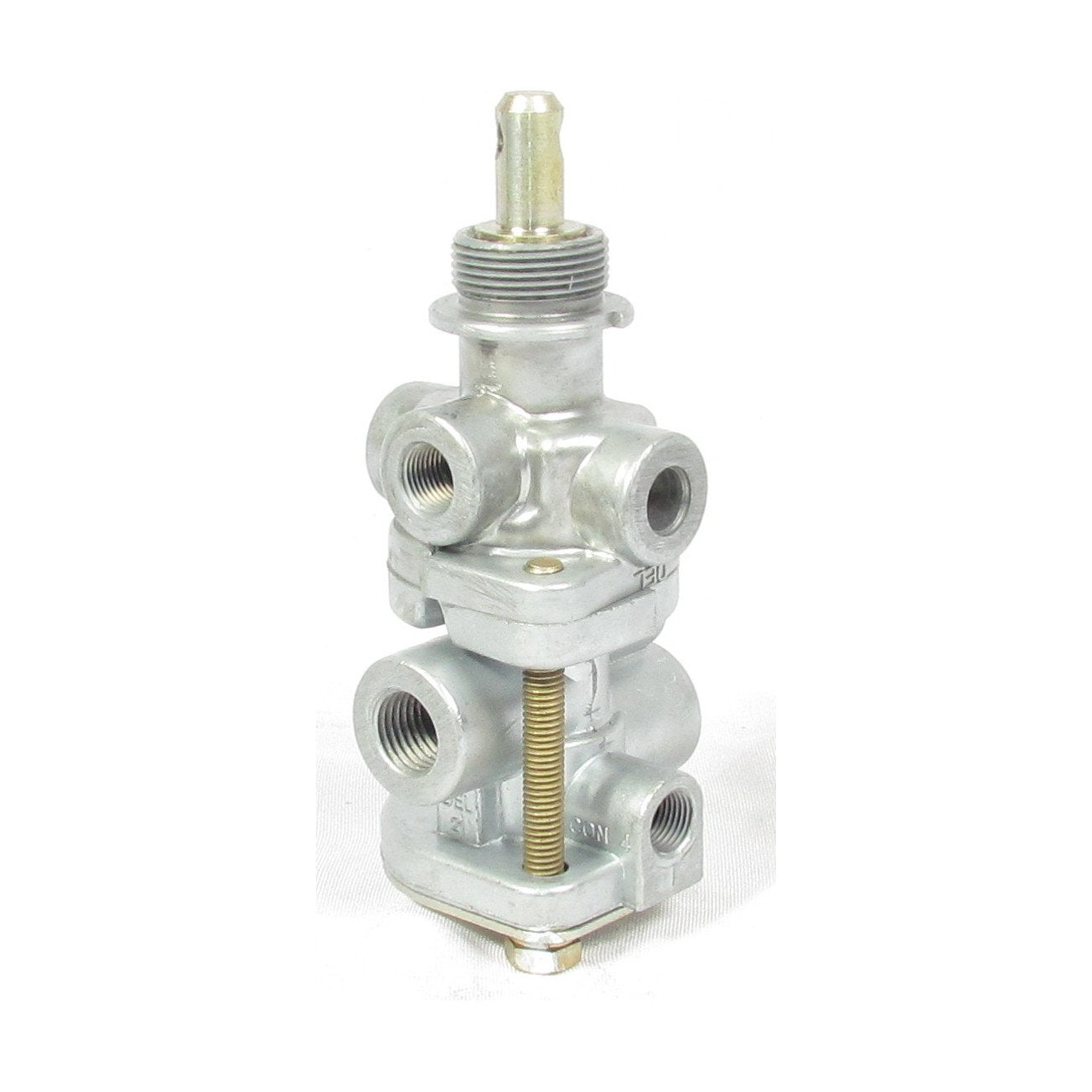 Fortpro PP-7 Type Push Pull Valve, 40 PSI, Replacement for Bendix 2882 ...