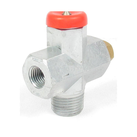 Fortpro PR-4 Type Pressure Protection Valve Replacement for Mack 20QE2326A | F224670