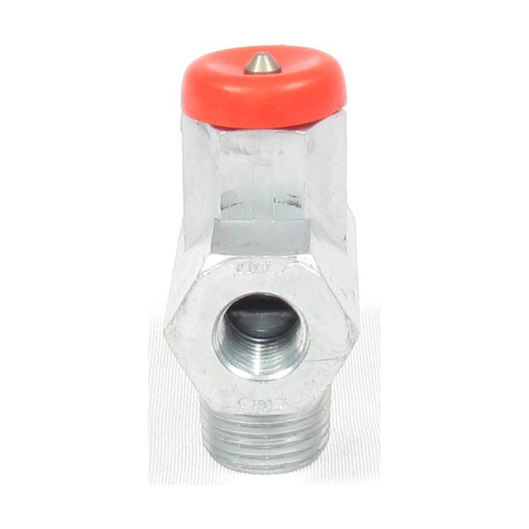Fortpro PR-4 Type Pressure Protection Valve Replacement for Mack 20QE2 ...