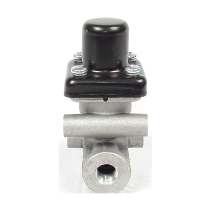 Fortpro PR-4 Type Pressure Protection Valve Replacement for Bendix 286500, Navistar-International 1676732C1 | F224668