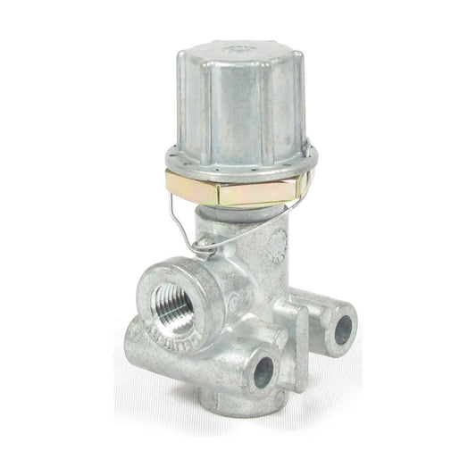 Fortpro RV-1 Type Pressure Reducing Valve Replacement for Bendix 283590, Mack 20QE2119P2 | F224673