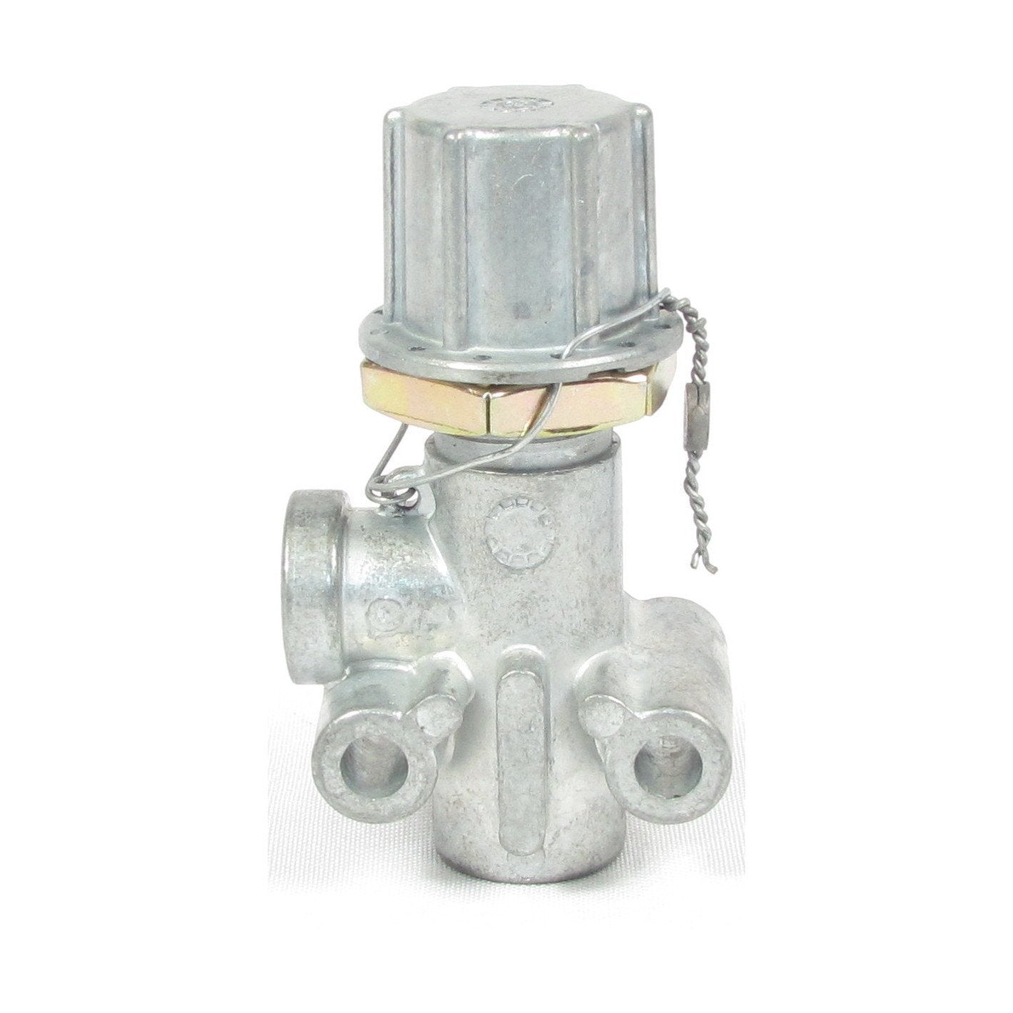 Fortpro RV-1 Type Pressure Reducing Valve Replacement for Bendix 283590, Mack 20QE2119P2 | F224673